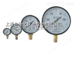 Y-100一(yī)般壓力表0-1Mpa