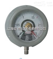 YJTX-150B防爆電(diàn)接點壓力表0-1Mpa