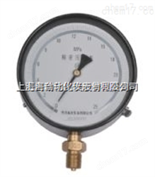 YB-150B精密壓力表0-60MPa