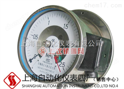 YTZ-200電(diàn)阻遠(yuǎn)傳壓力表