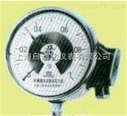 YXG-152-B防爆感應式接點壓力表