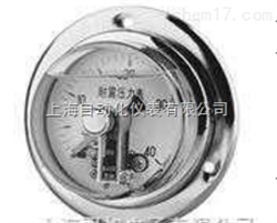 YXC-100Z磁助電(diàn)接點壓力表