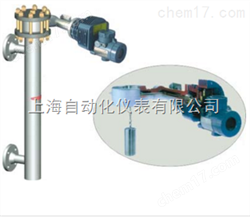 UTD-144LD/144LVD智能(néng)型電(diàn)動浮筒液位變送器(qì)