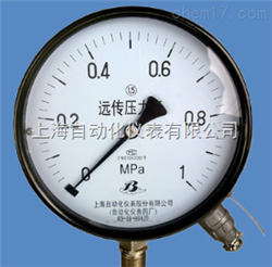 YTZ-150（電(diàn)阻）遠(yuǎn)傳壓力表