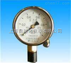 Y-150AZ不(bù)鏽鋼抗振壓力表