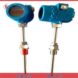 一(yī)體(tǐ)化(huà)熱(rè)電(diàn)阻