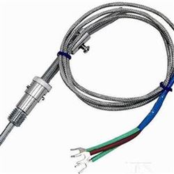 壓簧式固定熱(rè)電(diàn)偶