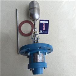 UQK浮球液位計(jì)