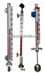 UHZ-111/C側裝式磁浮球液位計(jì)