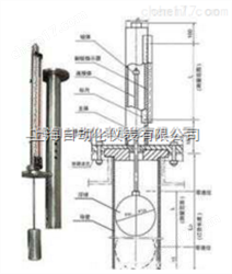UHZ-111磁性浮球液位計(jì)