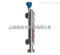UHZ-111/F耐強腐蝕型磁浮子(zǐ)液位計(jì)