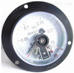 YXC-153磁助電(diàn)接點壓力表 自(zì)儀四廠(chǎng)