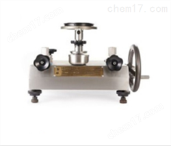 YU-600T活塞壓力計(jì)