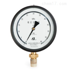 YB-150A YB-150B精密壓力表