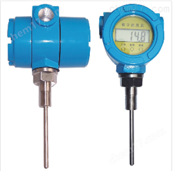 智能(néng)一(yī)體(tǐ)化(huà)溫度變送器(qì)