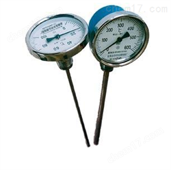 雙金(jīn)屬溫度計(jì)