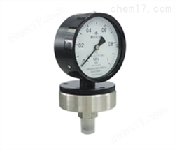YPF-150B-F膜片壓力表