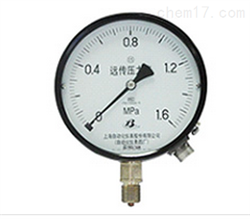 電(diàn)阻遠(yuǎn)傳壓力表 型号：YTZ－150