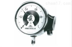 防爆感應式電(diàn)接點壓力表YXG-152-B