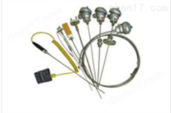 铠裝熱(rè)電(diàn)偶，熱(rè)電(diàn)偶