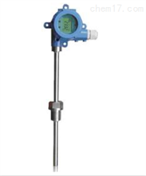 SBW一(yī)體(tǐ)化(huà)溫度變送器(qì)