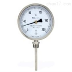 WSS-510雙金(jīn)屬溫度計(jì)上(shàng)海(hǎi)自(zì)動化(huà)儀表三廠(chǎng)