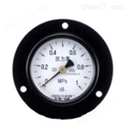 普通(tōng)壓力表 Y-60ZT上(shàng)海(hǎi)自(zì)動化(huà)儀表四廠(chǎng)