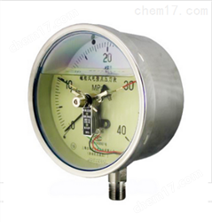 YXC-103-Z抗振電(diàn)接點壓力表