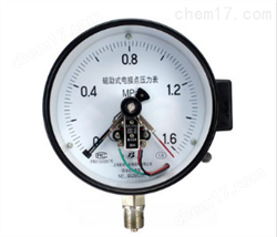 YXC系列電(diàn)接點壓力表