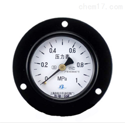 普通(tōng)壓力表 Y-100ZT