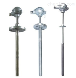 高(gāo)溫耐磨型熱(rè)電(diàn)阻