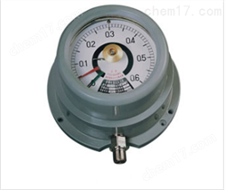 YX-160-B防爆電(diàn)接點壓力表
