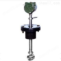 LUCB型插入式渦街(jiē)流量計(jì)