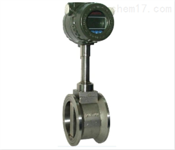 LU系列氣體(tǐ)渦街(jiē)流量計(jì)