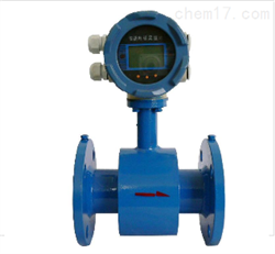 LDCK型電(diàn)磁流量計(jì)