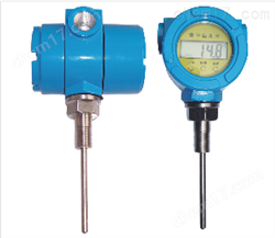 SBW全智能(néng)一(yī)體(tǐ)化(huà)溫度變送器(qì)