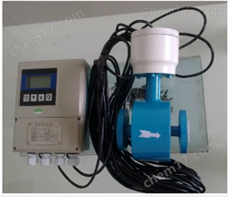 LDF型分(fēn)體(tǐ)式電(diàn)磁流量計(jì)