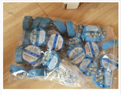 溫度變送器(qì)SBWR