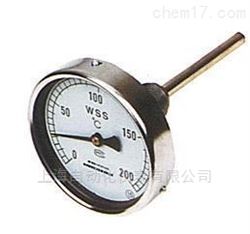 WSS系列雙金(jīn)屬溫度計(jì)